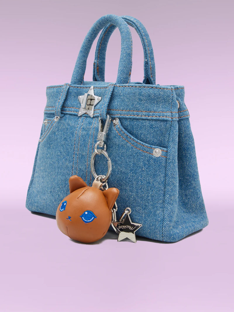 BEV DENIM