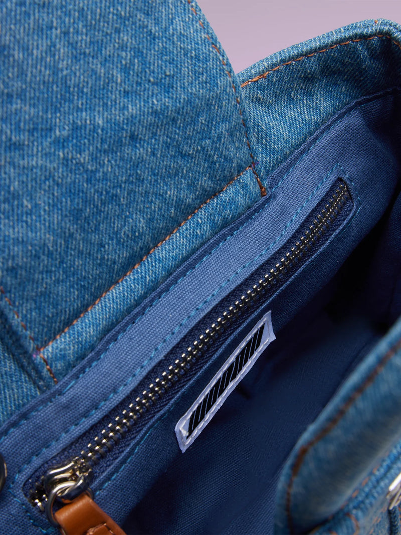 BEV DENIM
