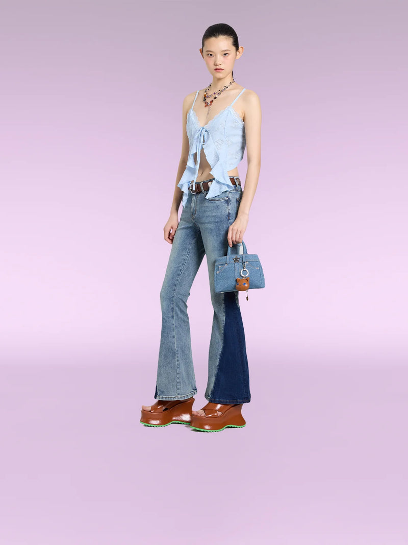 BEV DENIM