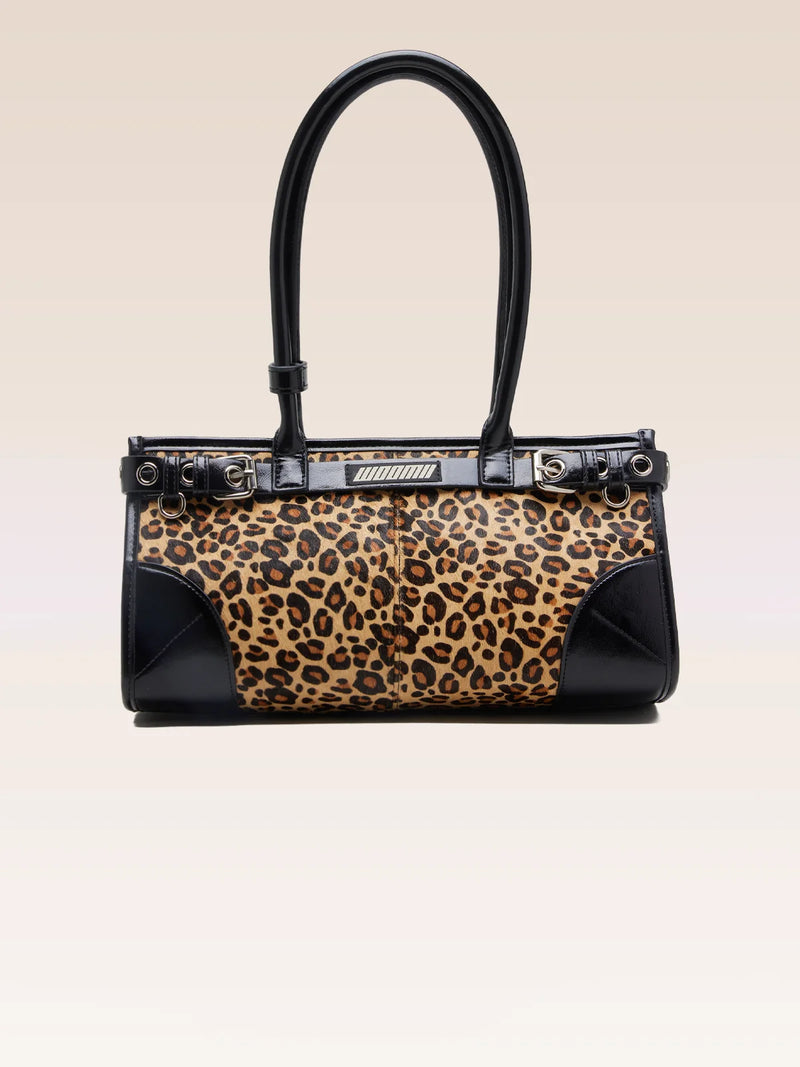 MARGOT LEOPARD