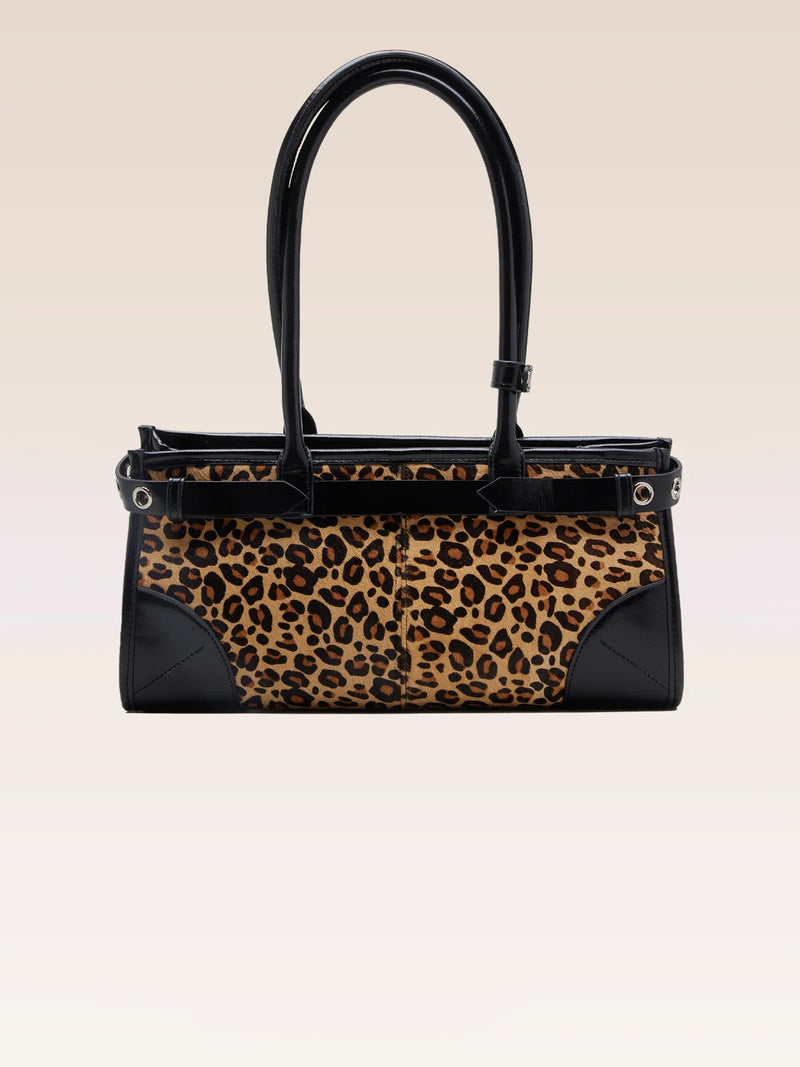 MARGOT LEOPARD