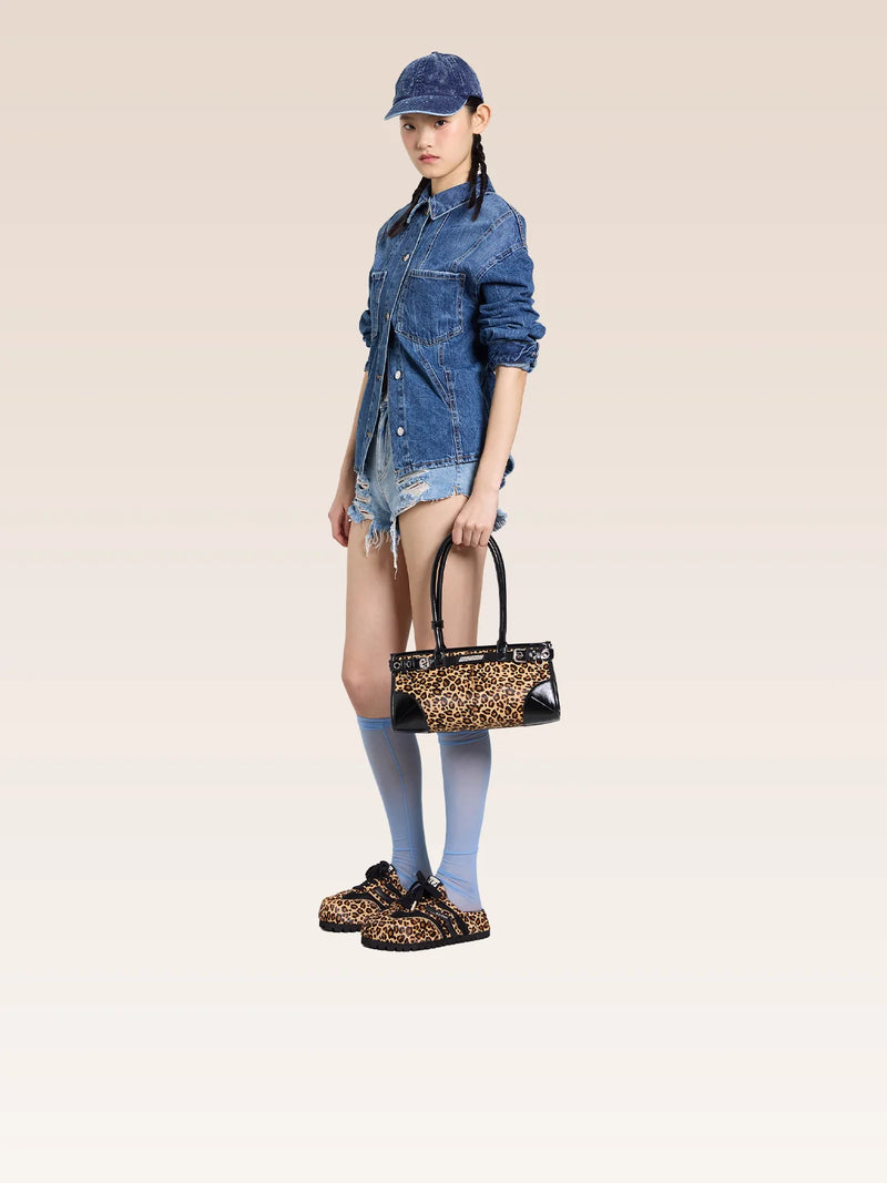 MARGOT LEOPARD