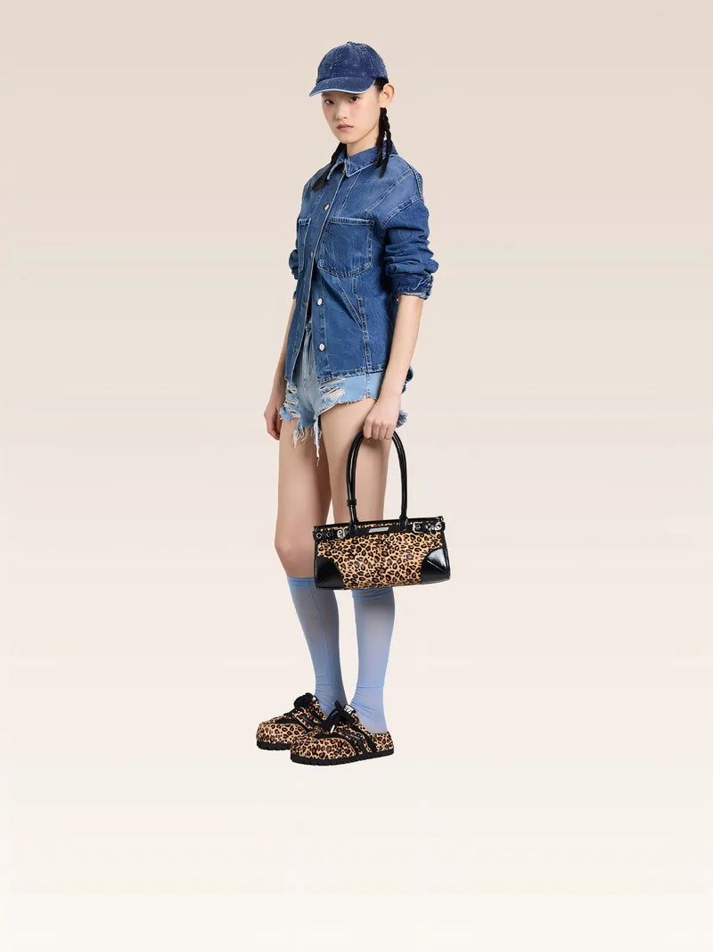 MARGOT LEOPARD