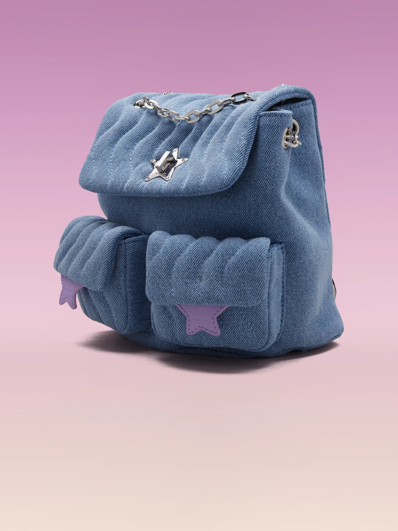 SKYE DENIM