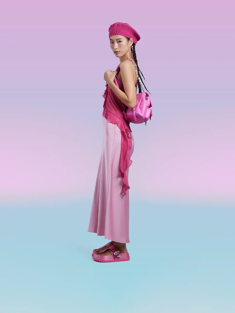 SKYE BRIGHT PINK