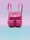 SKYE BRIGHT PINK