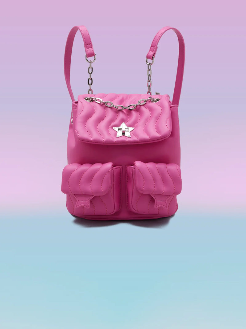 SKYE BRIGHT PINK