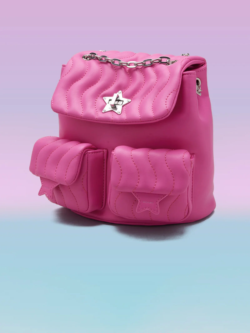 SKYE BRIGHT PINK