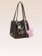 SOPHIE BURNISHED BROWN