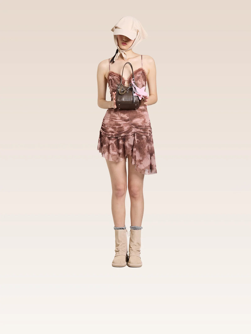 SOPHIE BURNISHED BROWN