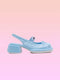 BIANCA BABY BLUE