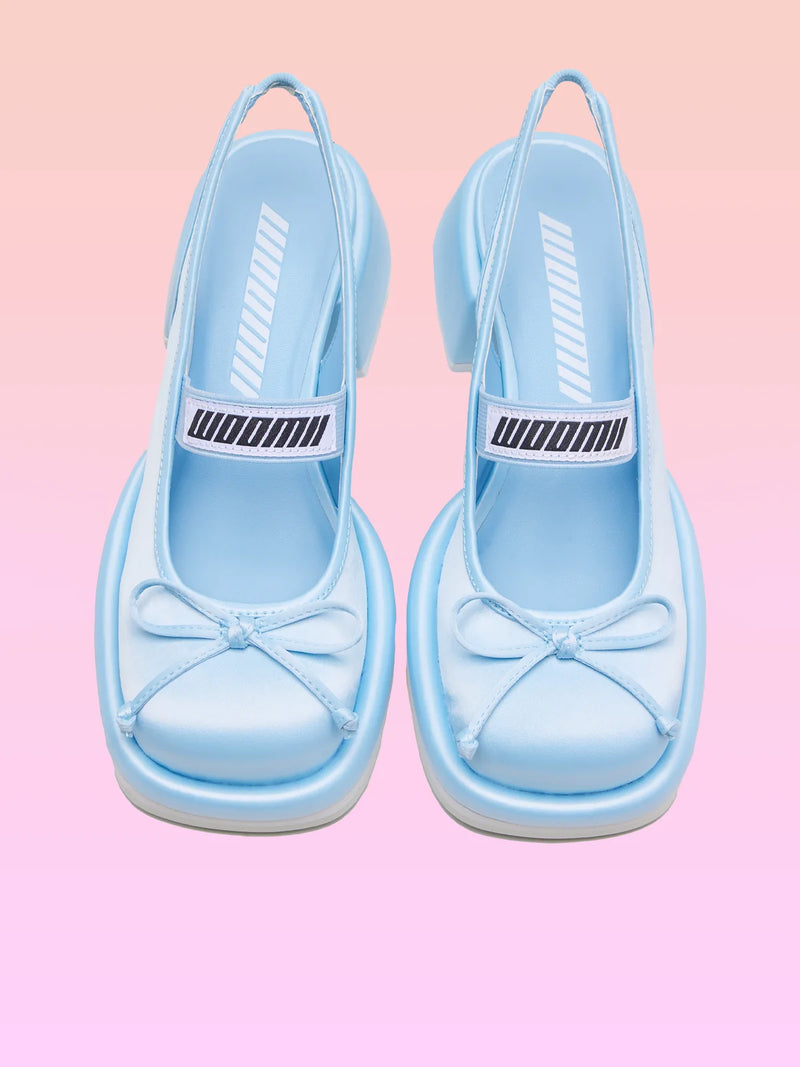 BIANCA BABY BLUE