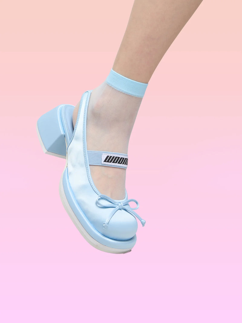 BIANCA BABY BLUE