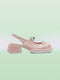 BIANCA BLUSH PINK