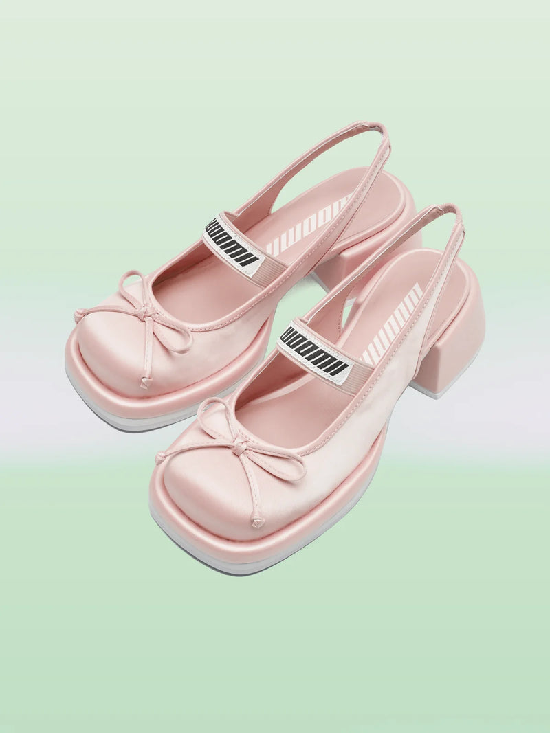 BIANCA BLUSH PINK