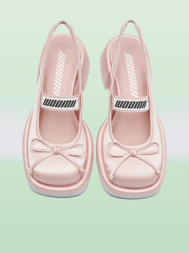 BIANCA BLUSH PINK