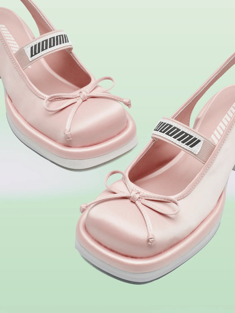 BIANCA BLUSH PINK