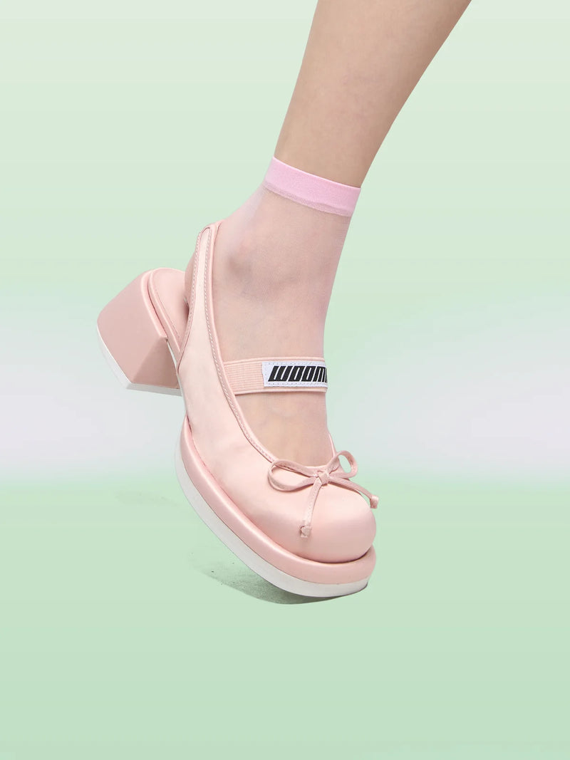 BIANCA BLUSH PINK