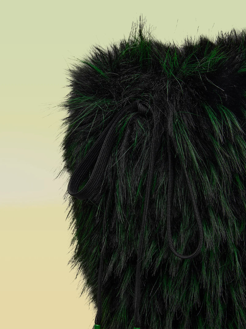 BLYTHE NAVY GREEN
