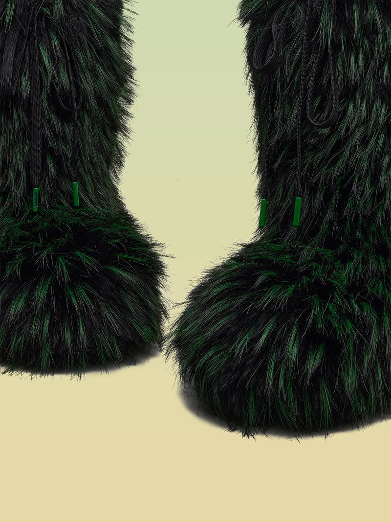 BLYTHE NAVY GREEN
