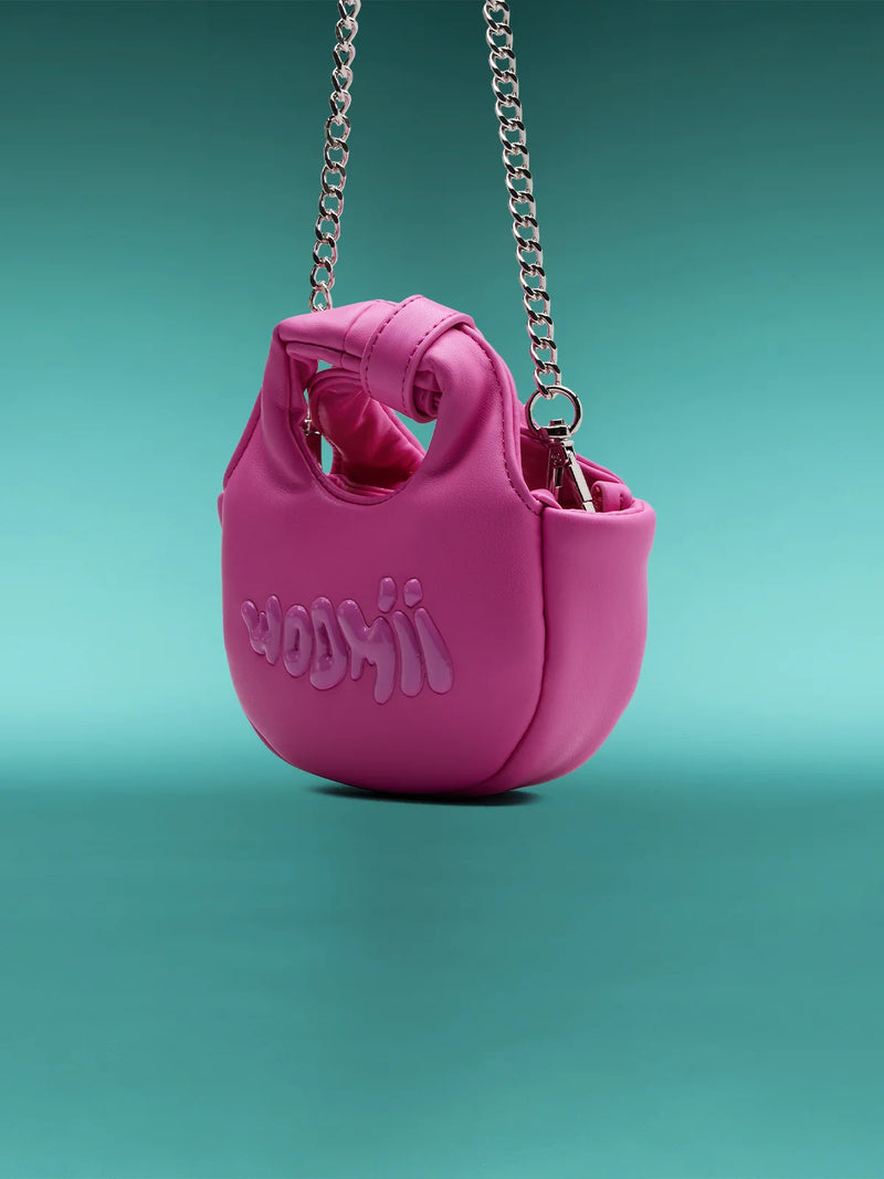 FRANK PINK