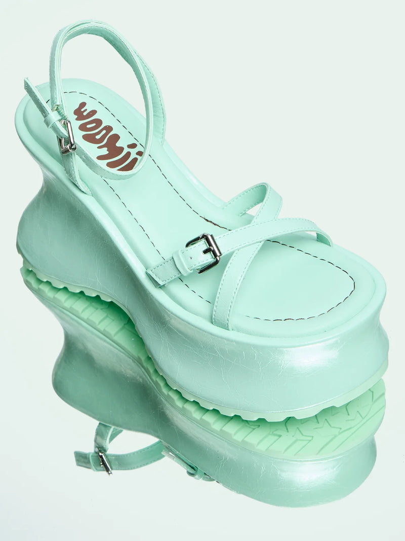 CAMILLE MINT