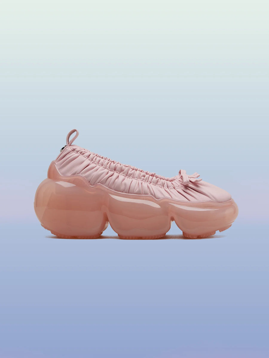 CINDY PASTEL PINK