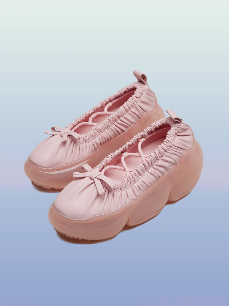 CINDY PASTEL PINK