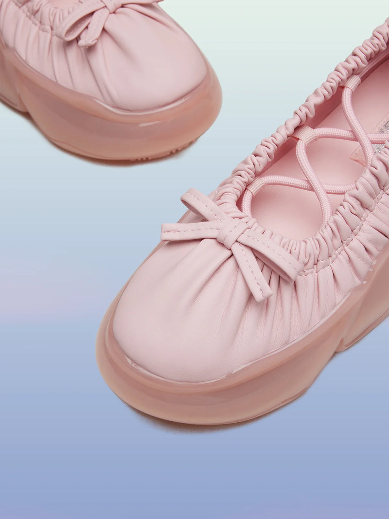 CINDY PASTEL PINK