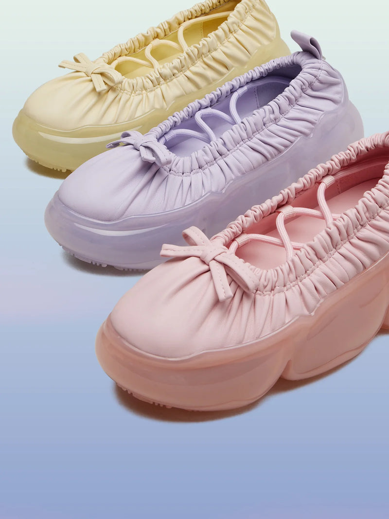 CINDY PASTEL PINK