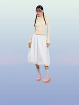CINDY PASTEL PINK