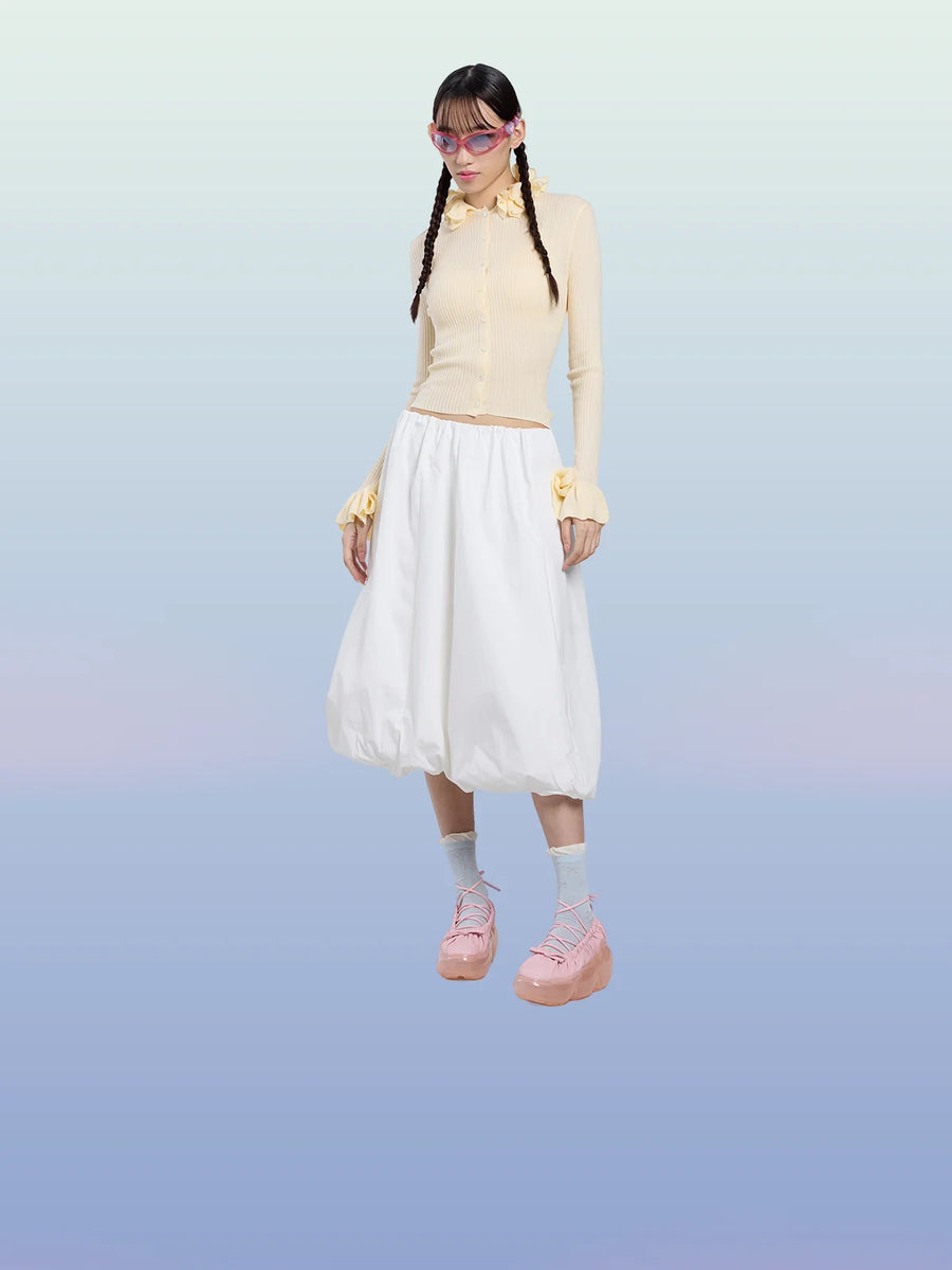 CINDY PASTEL PINK