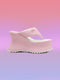 CLEO PASTEL PINK