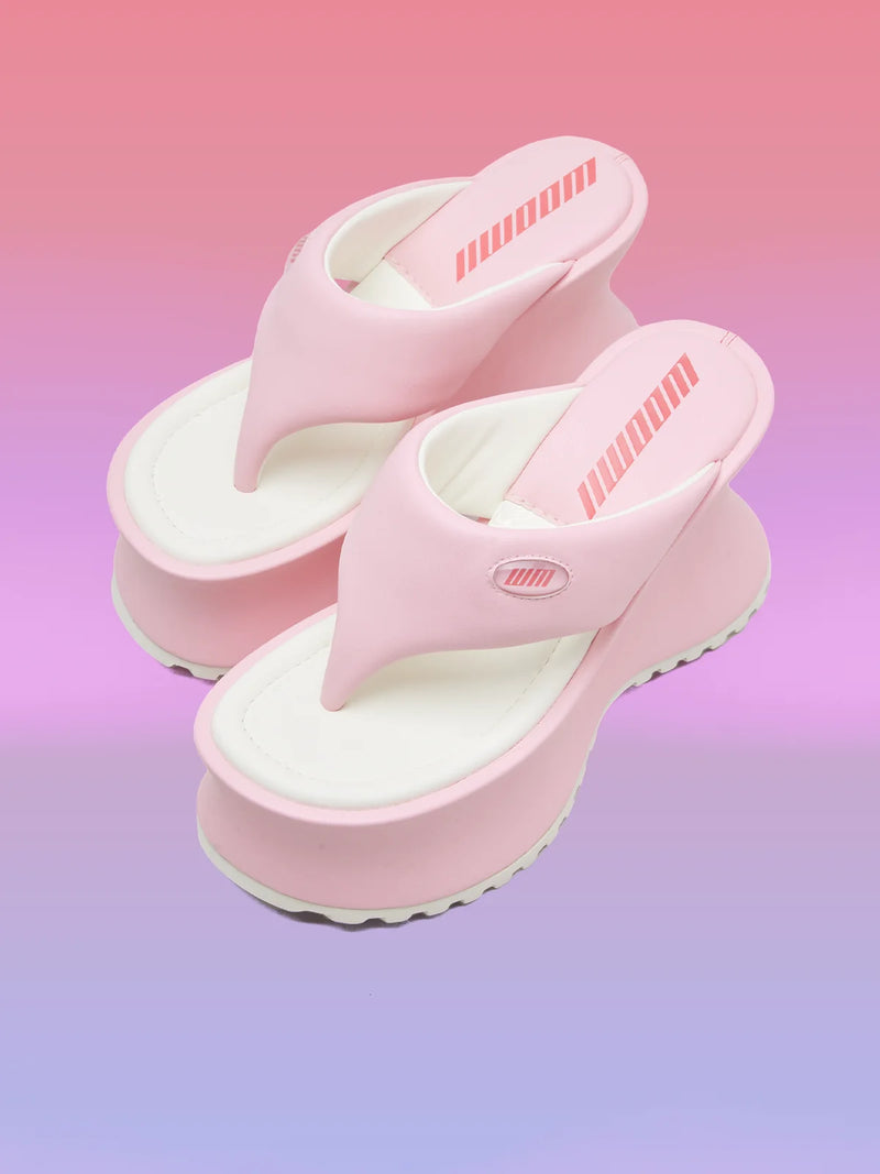 CLEO PASTEL PINK