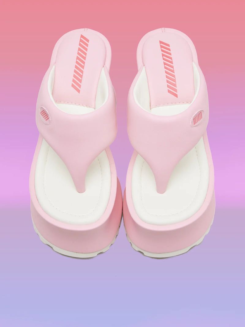 CLEO PASTEL PINK