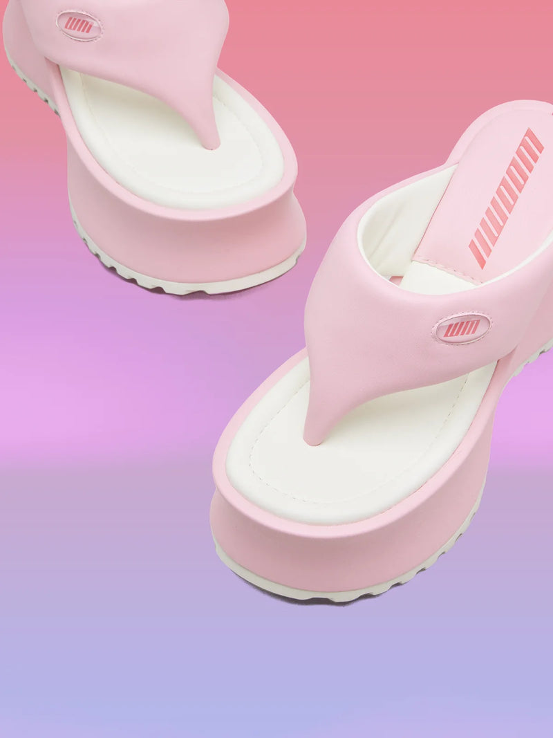 CLEO PASTEL PINK
