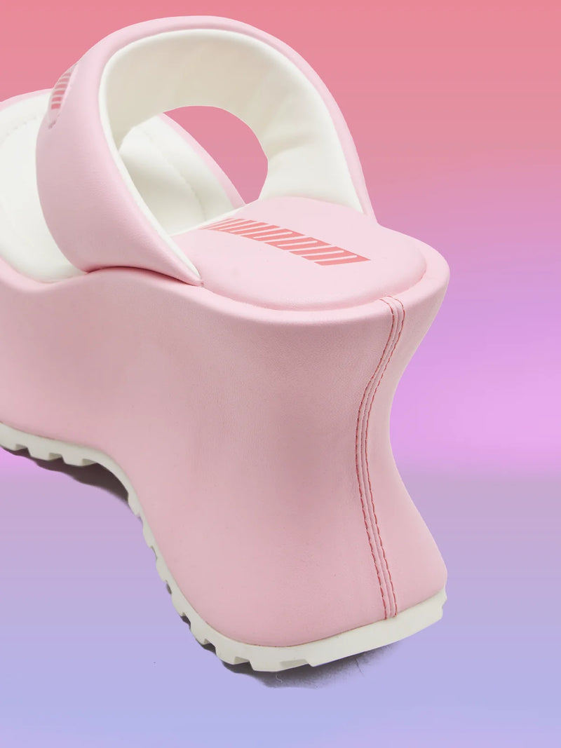 CLEO PASTEL PINK
