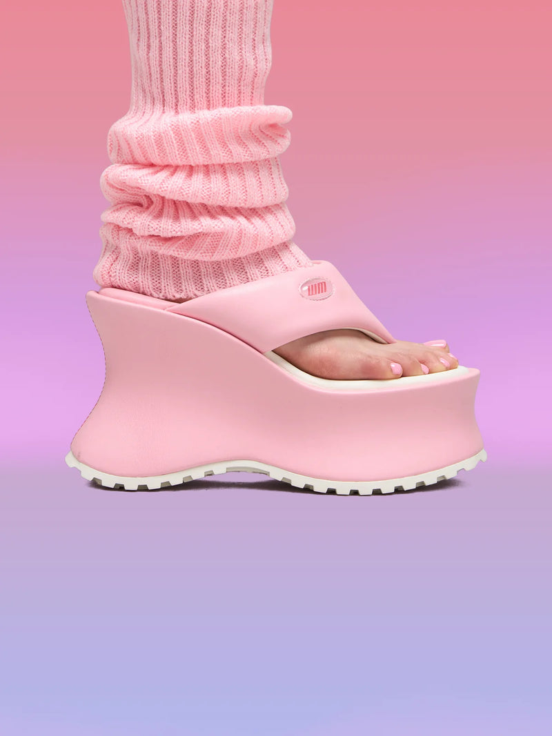 CLEO PASTEL PINK