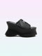COCONA BLACK MESH