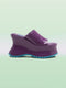 COLETTE PURPLE CRINKLE