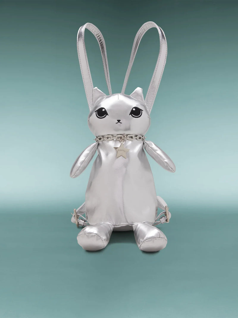 DOJA SILVER