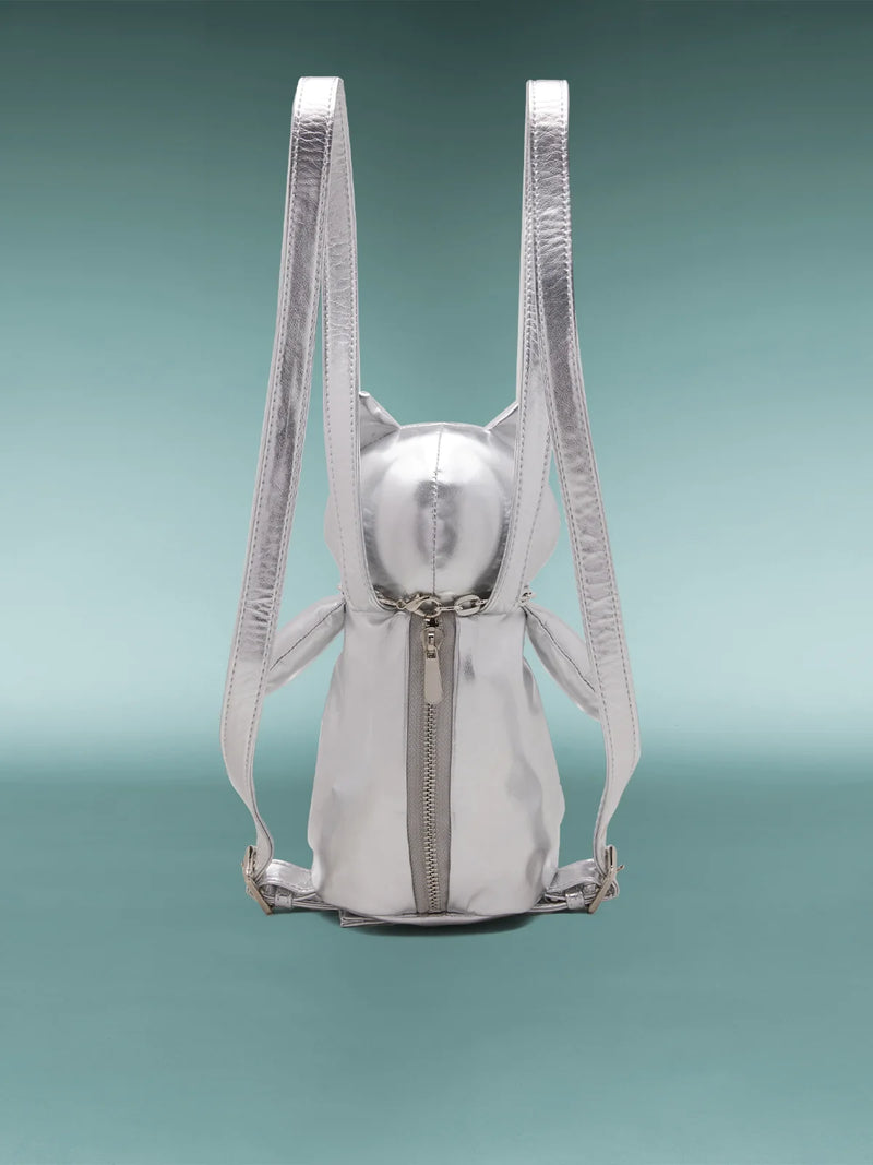 DOJA SILVER