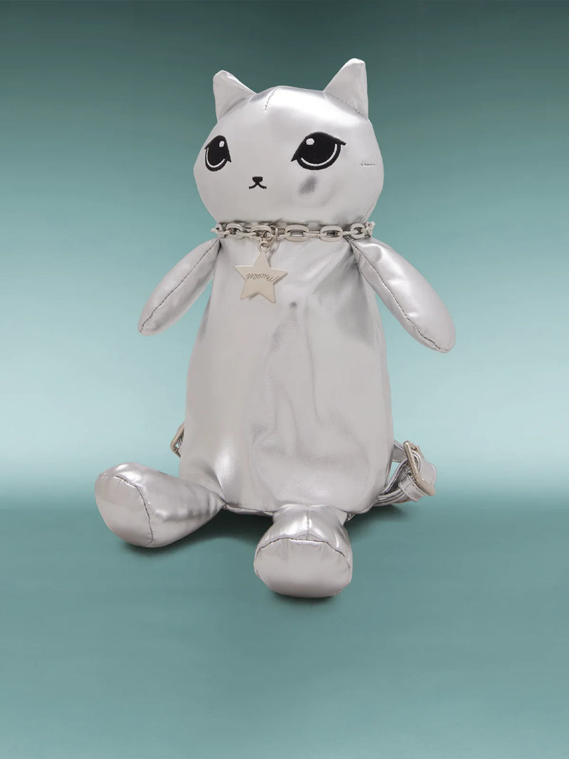 DOJA SILVER
