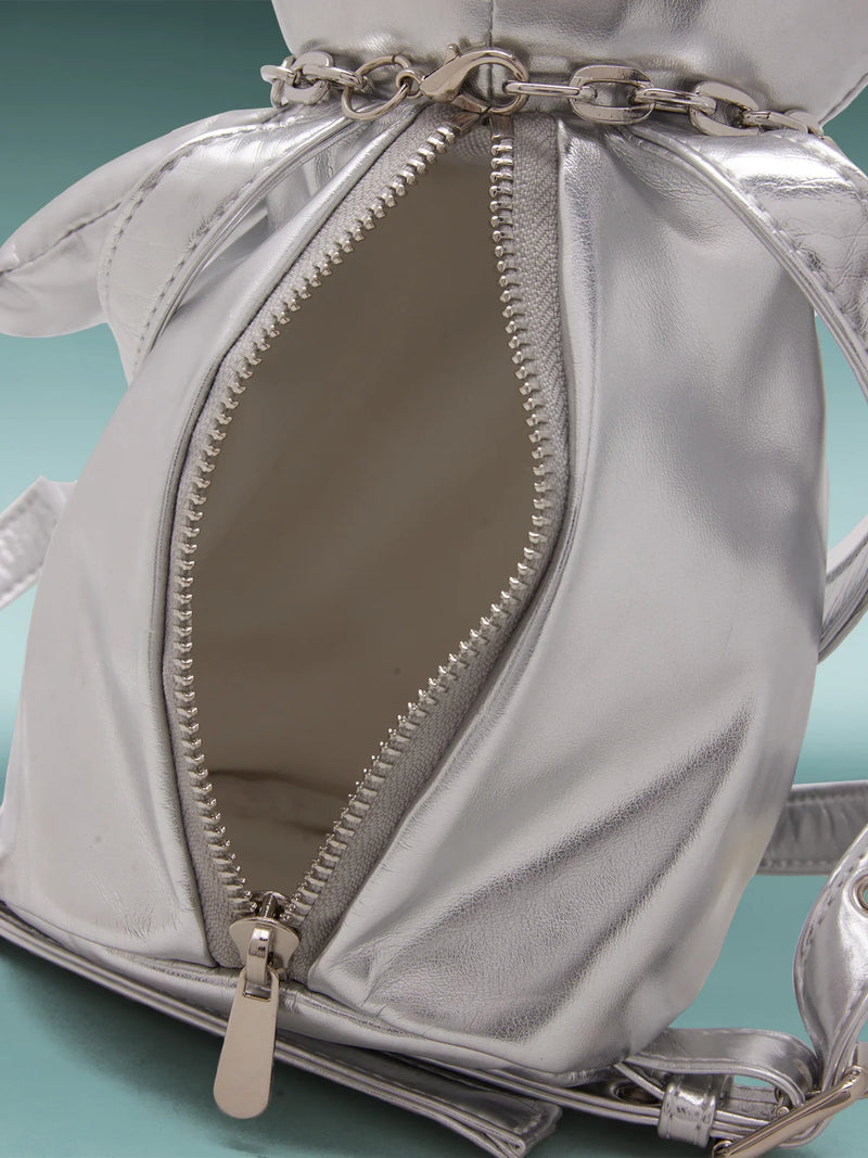 DOJA SILVER