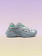 GIA SILVER GREY