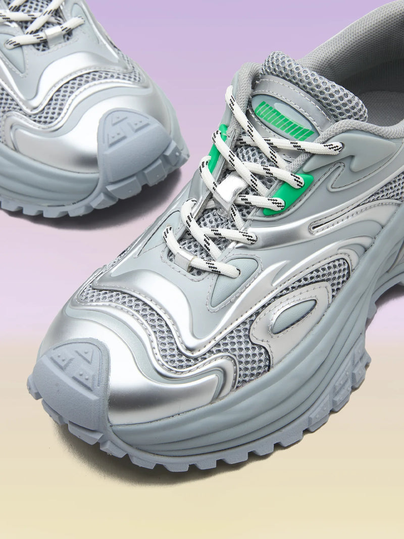 GIA SILVER GREY