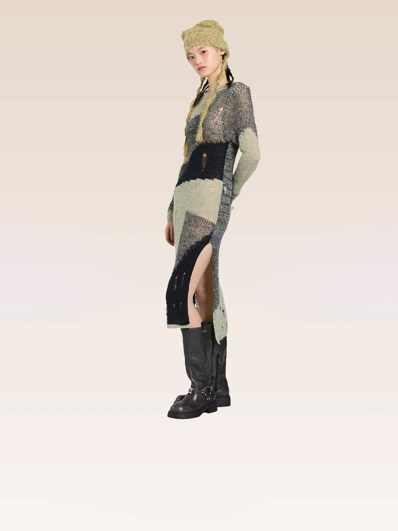 JANET BLACK BURNISHED