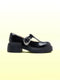JORDAN BLACK