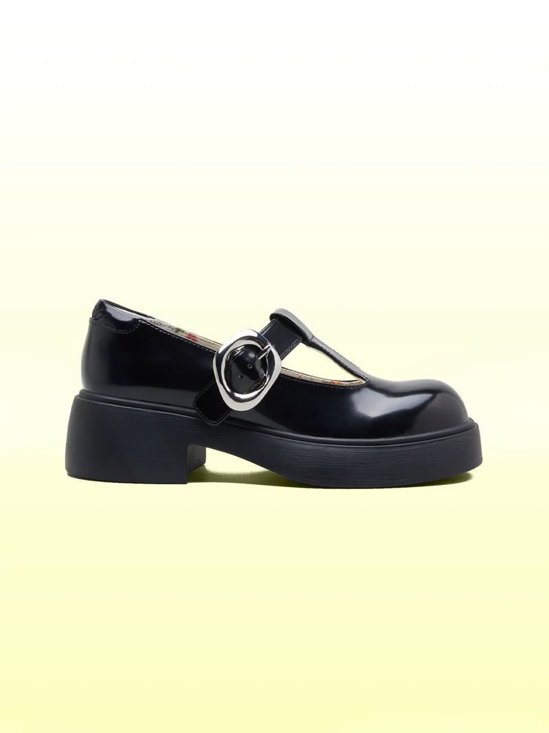 JORDAN BLACK