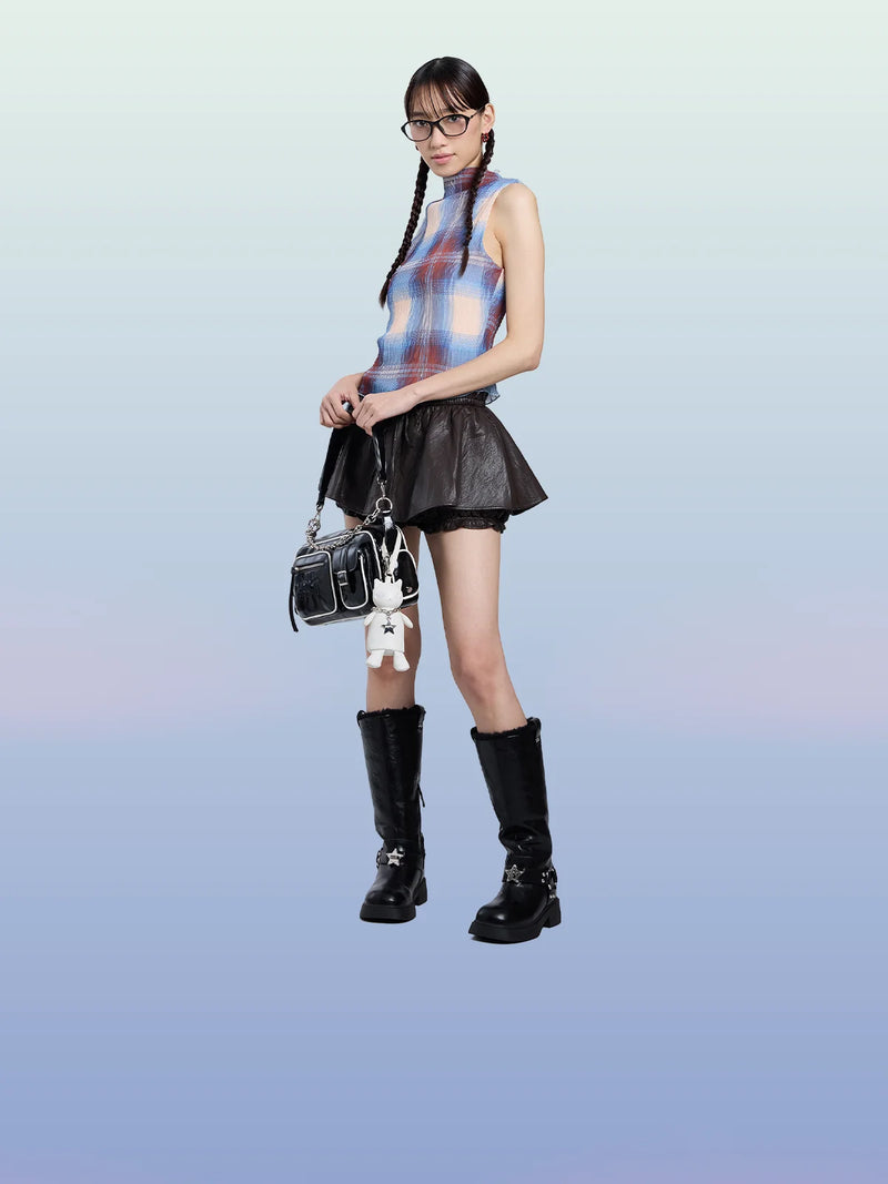 JUNO BLACK